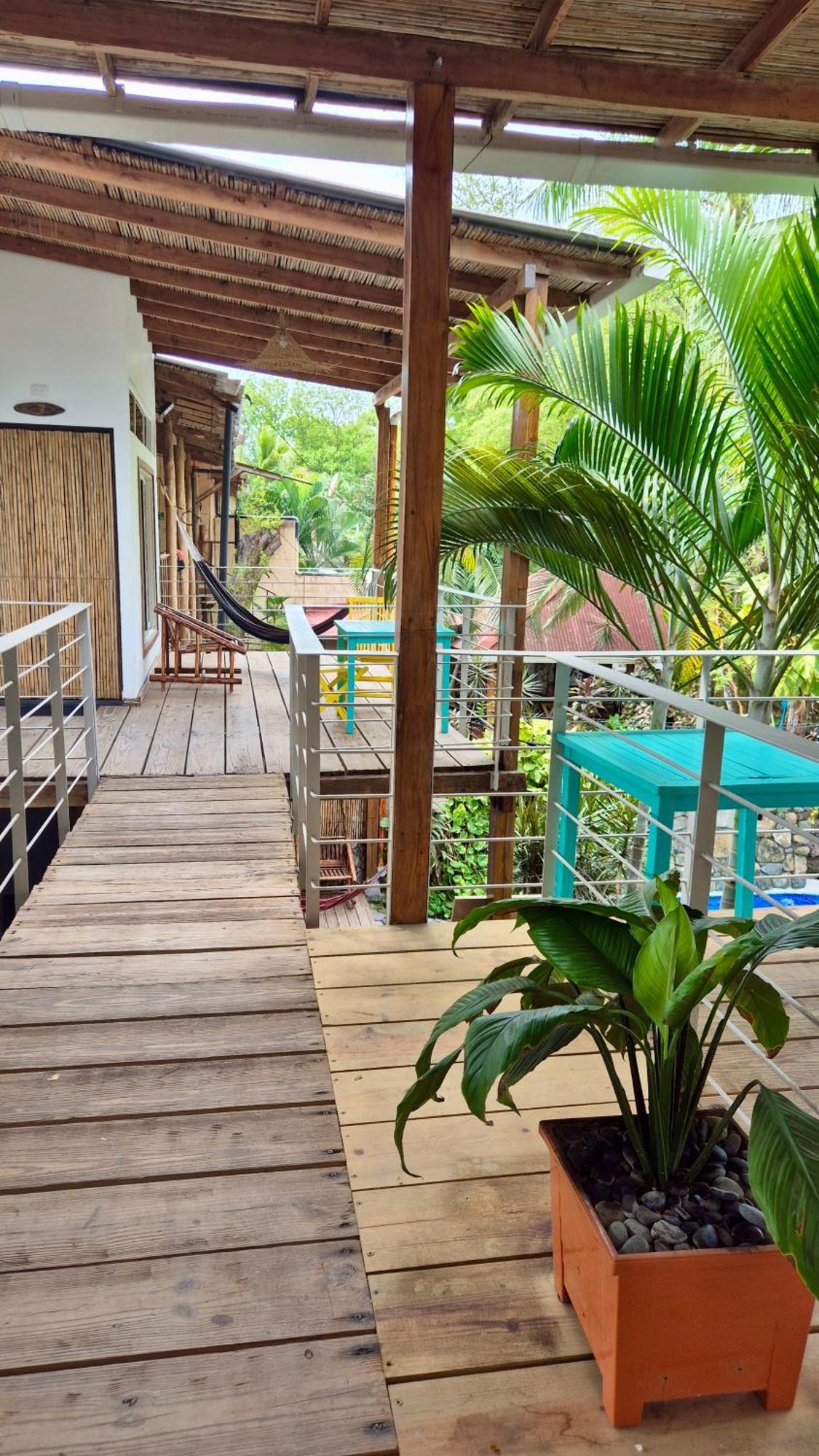 Eco Del Mar Villa La Libertad Exterior photo