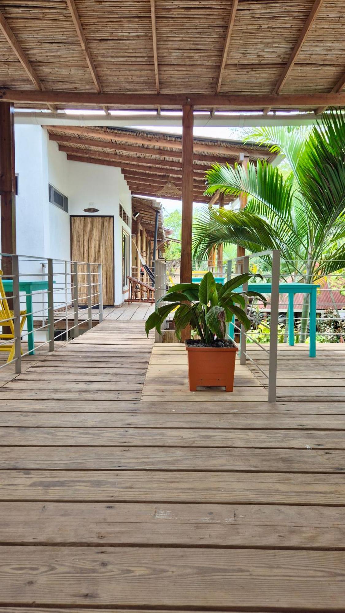 Eco Del Mar Villa La Libertad Exterior photo