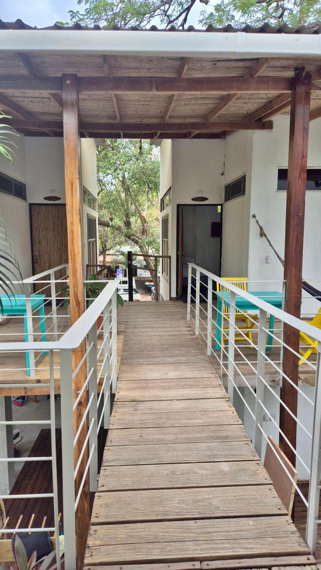 Eco Del Mar Villa La Libertad Exterior photo