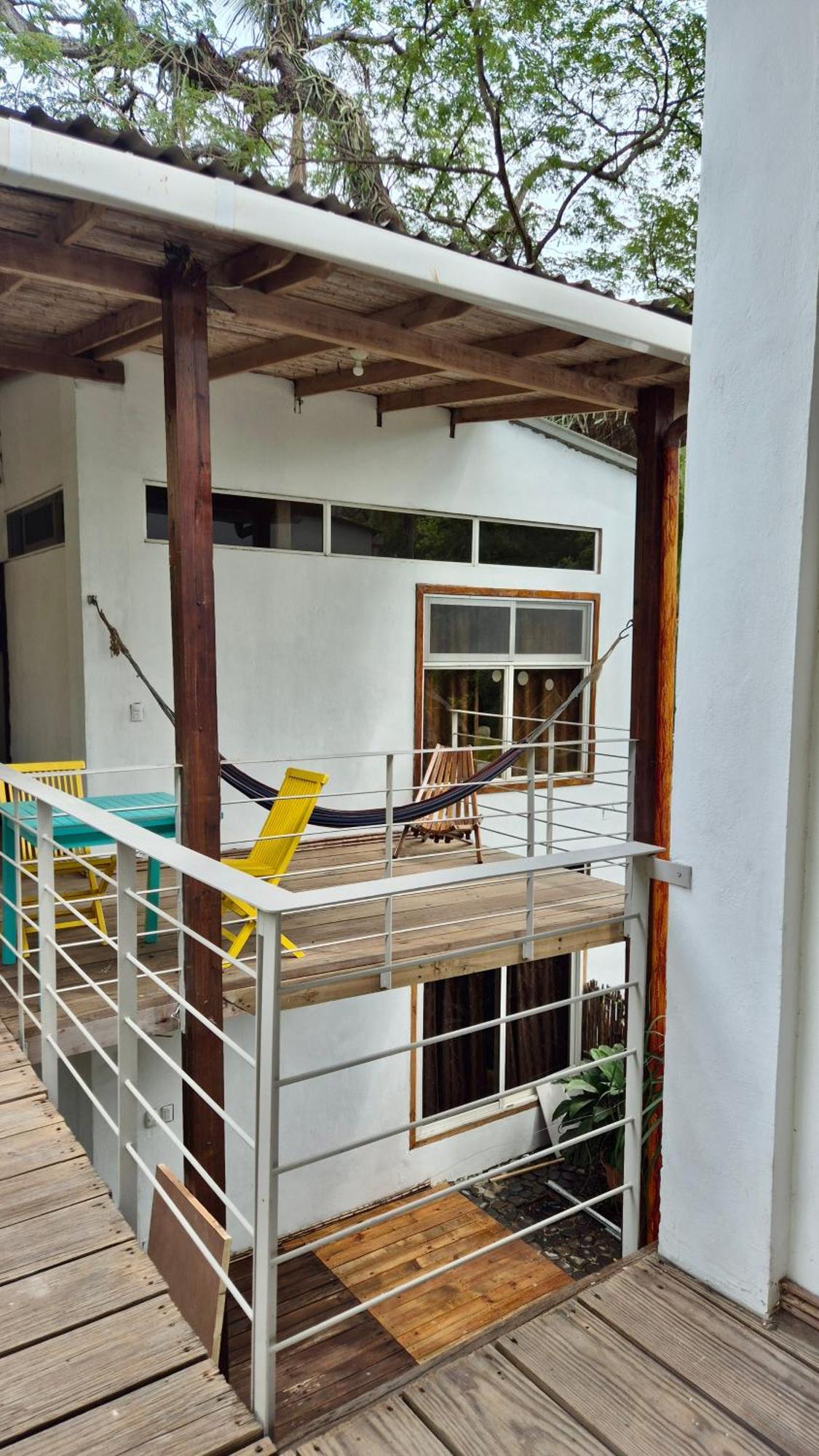 Eco Del Mar Villa La Libertad Exterior photo