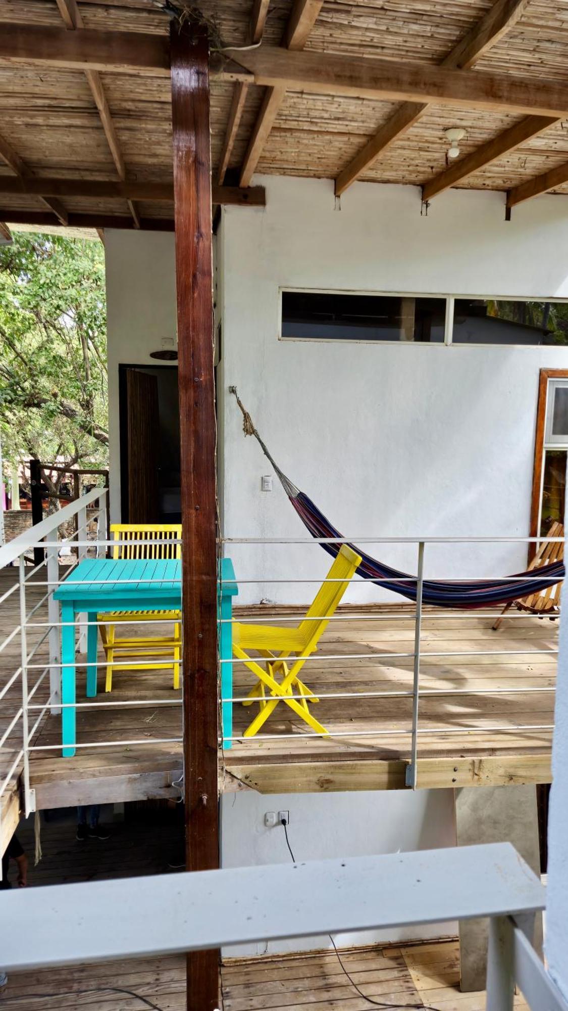 Eco Del Mar Villa La Libertad Exterior photo