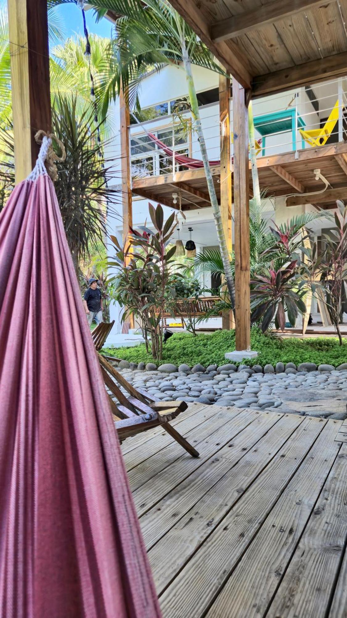 Eco Del Mar Villa La Libertad Exterior photo