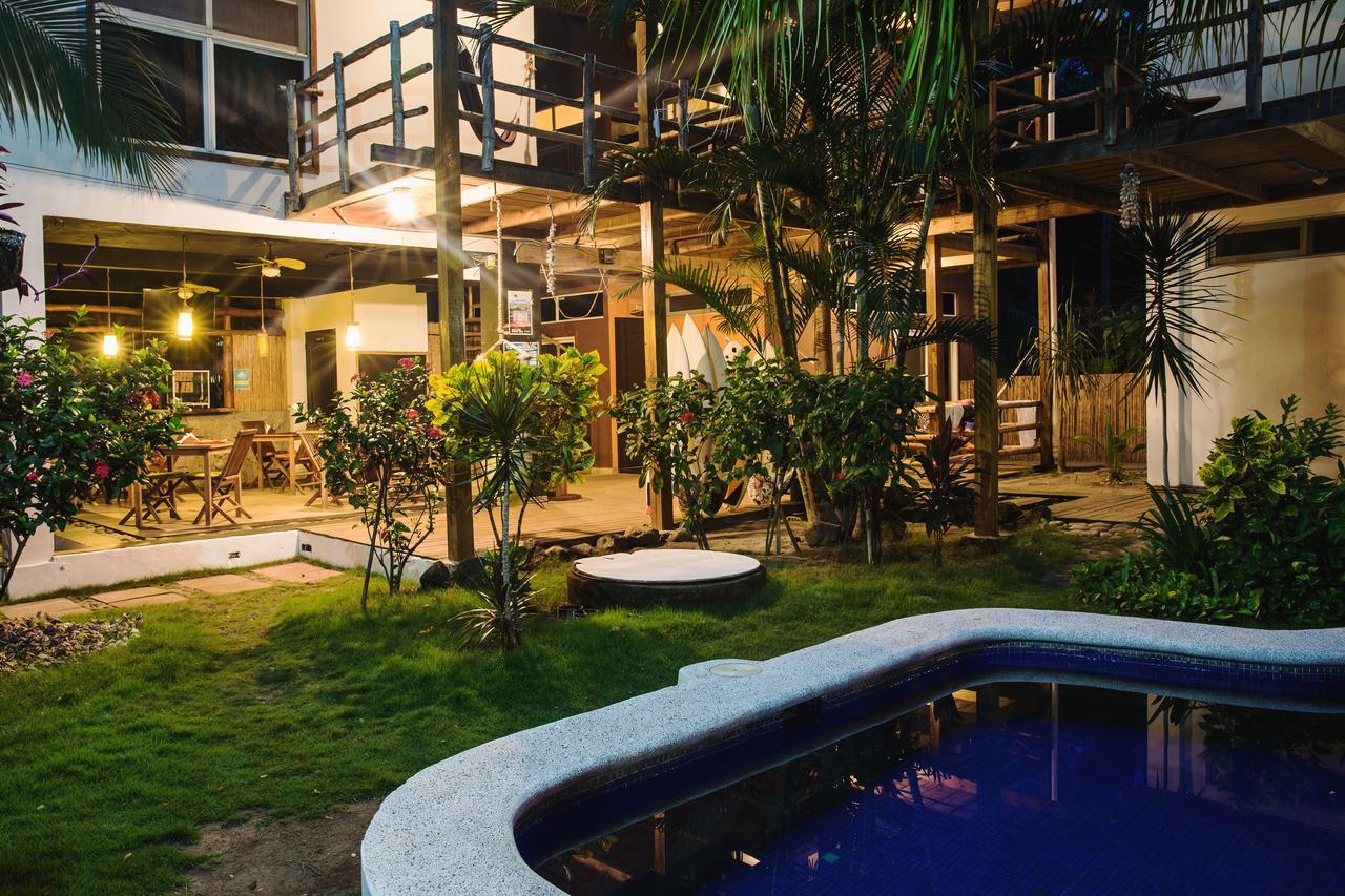 Eco Del Mar Villa La Libertad Exterior photo